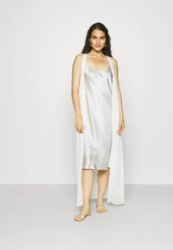 LA PERLA NIGHTGOWN UNDER KNEE - Koszula Nocna - Naturale -sklep Next 661293eedc8d4851a46911453767130f