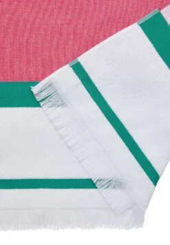 Oysho Ręcznik Plażowy - Coral -sklep Next 662be77fdb2f4a20b4f594f40fa8640d