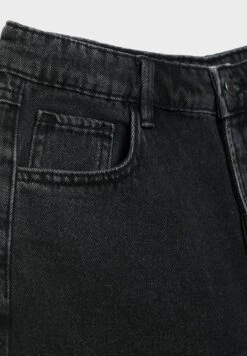 Stradivarius BERMUDA - Szorty Jeansowe - Dark Grey 14 Stradivarius BERMUDA - Szorty Jeansowe - Dark Grey -sklep Next 663b6694fe464091b42afe79fe19c508