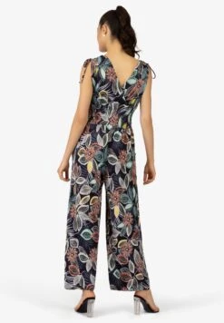 APART Kombinezon - Blau Multicolor -sklep Next 663d8a081a5449fbb0b3099796683ebc