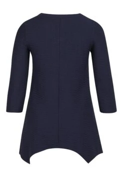 MARIA - Bluzka Z Długim Rękawem - Navy 9 MARIA - Bluzka Z Długim Rękawem - Navy -sklep Next 664277f50f80432e89545603016935f4