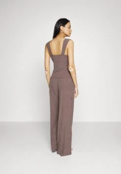 Triumph NATURAL SPOTLIGHT - Spodnie Od Piżamy - Pigeon Grey -sklep Next 6689d3538b2442c7ad65c1408e251f73