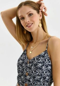 Kombinezon - Granatowy -sklep Next 67ad8880719842e9af0a2d6333b2876f