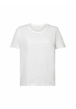 Edc By Esprit T-shirt Basic - White 13 Edc By Esprit T-shirt Basic - White -sklep Next 67d0dfd7abb445eeb321e2067929bebe