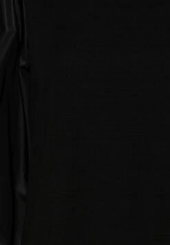 Kaffe MERA LIDDY - Bluzka Z Długim Rękawem - Black Deep -sklep Next 68334f192f364d5f99f3ece001470b31