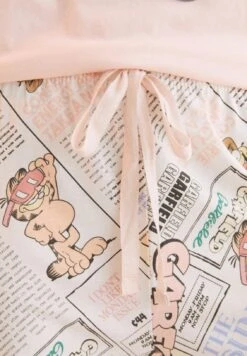Women'secret SET GARFIELD THE SUN HAS COME - Piżama - Pink 13 Women'secret SET GARFIELD THE SUN HAS COME - Piżama - Pink -sklep Next 685615624ee745879d28afe8cf76e31b