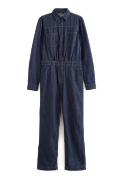 Next BUTTON THROUGH STANDARD - Kombinezon - Rinse 9 Next BUTTON THROUGH STANDARD - Kombinezon - Rinse -sklep Next 687d5a132a2944eb837fb727a9824887