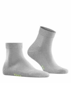 Falke COOL KICK - Skarpety - Light Grey -sklep Next 69337f383af645fbb9955649b52c6f51
