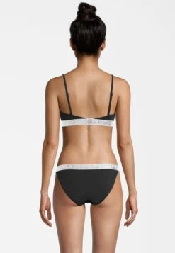 Fila SANMING SET - Bikini - Black 7 Fila SANMING SET - Bikini - Black -sklep Next 69e51e6d22b94a1290ea9bf3a4da6e65