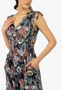 APART Kombinezon - Blau Multicolor -sklep Next 69e5c2914270423b8662829bdb600083