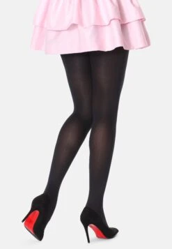 WEIBLICH - Rajstopy - Black White 8 WEIBLICH - Rajstopy - Black White -sklep Next 6a2f01b3a0af488fb7818d659a129cde