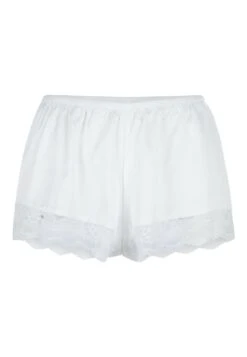 LingaDore KNICKER FRENCH - Spodnie Od Piżamy - Off White 10 LingaDore KNICKER FRENCH - Spodnie Od Piżamy - Off White -sklep Next 6a3c4e3477c44d2aa6fc6c00a56d7920