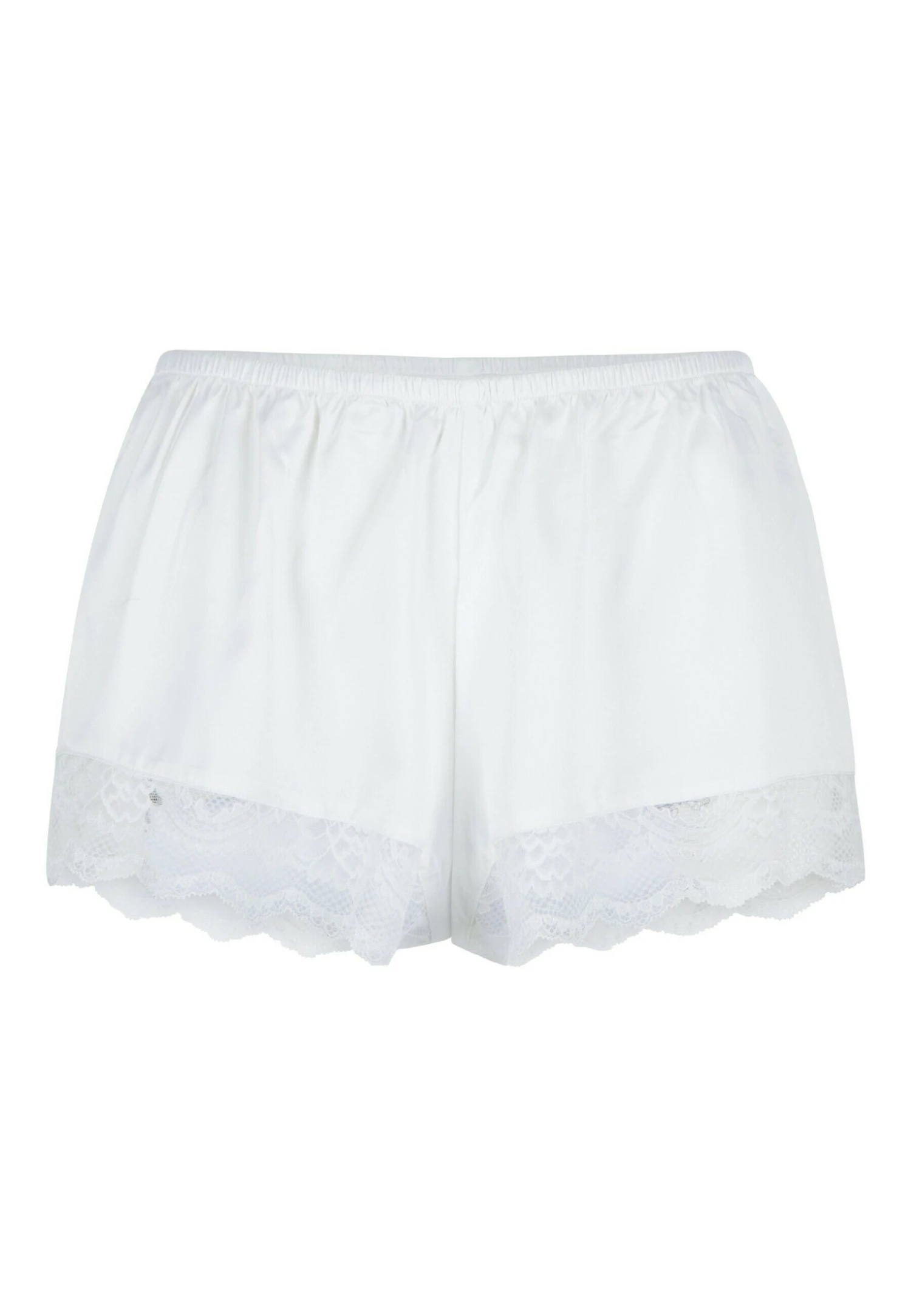 LingaDore KNICKER FRENCH - Spodnie Od Piżamy - Off White 5 LingaDore KNICKER FRENCH - Spodnie Od Piżamy - Off White - obrazek 5