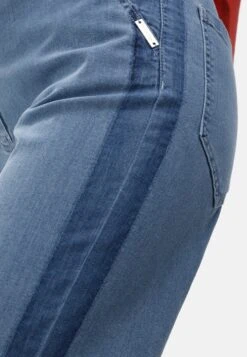 HELMIDGE BERMUDA - Szorty Jeansowe - Hellblau 9 HELMIDGE BERMUDA - Szorty Jeansowe - Hellblau -sklep Next 6b555046d3624217a20ae680aecd8038