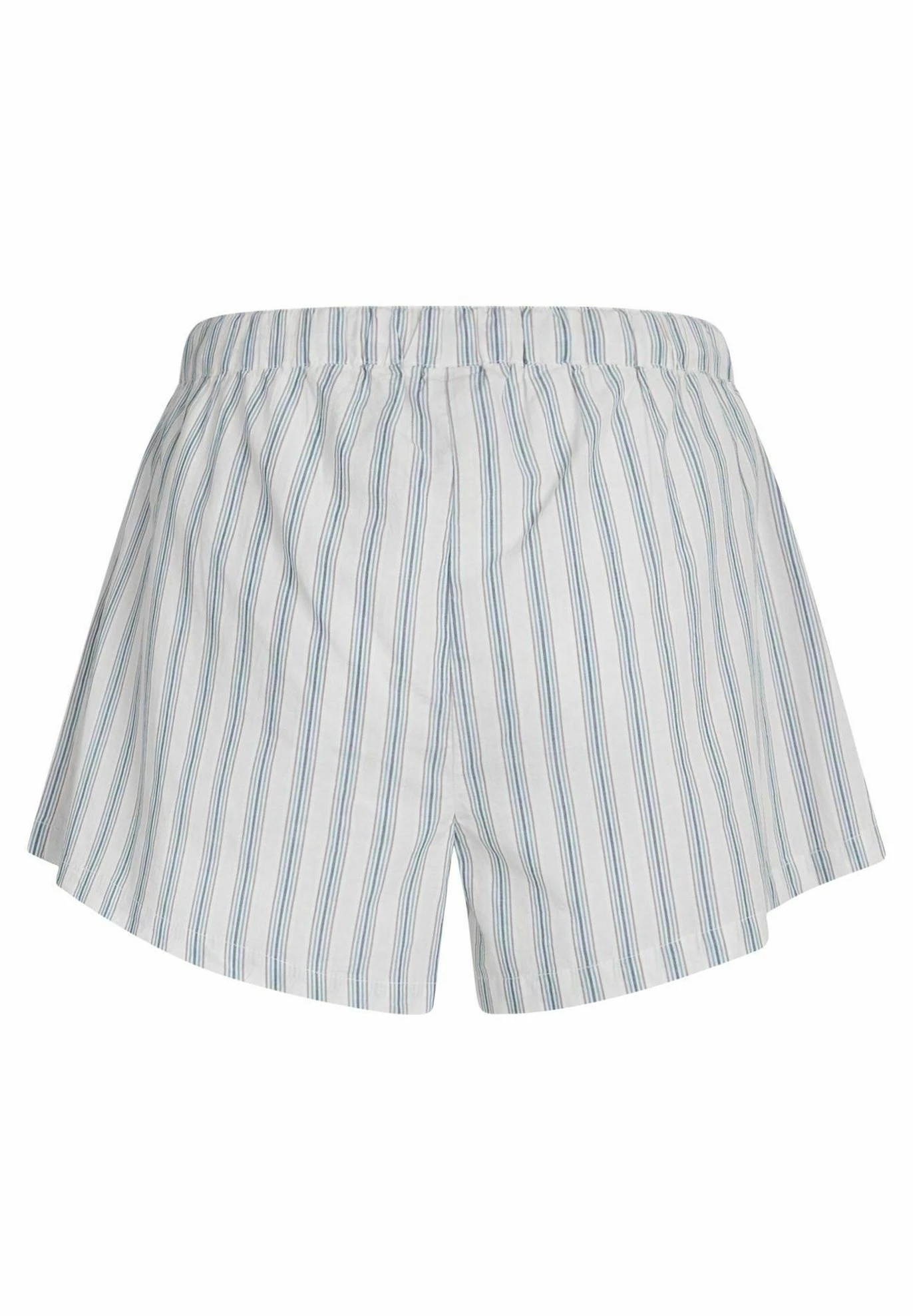 NIKA - Spodnie Od Piżamy - Ensign Blue 7 NIKA - Spodnie Od Piżamy - Ensign Blue - obrazek 7