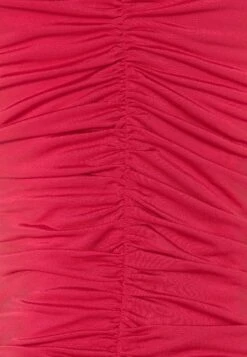 Guess DRAPED MAEVE - Top - Karma Pink -sklep Next 6c2a8dd5603c411a8d5aab1f0f9bdc97