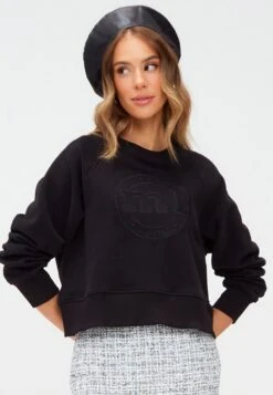 CRUSH - Bluza - Black -sklep Next 6c73a64b5dde4b8091d04af92972cfc1