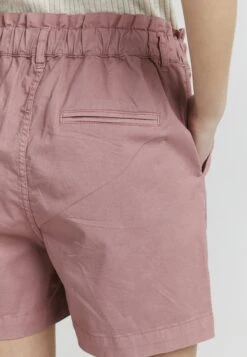 OXMO OXCHAI ME - Szorty - Ash Rose -sklep Next 6cdf2d3f47ee472ca7b08800f6bb546f