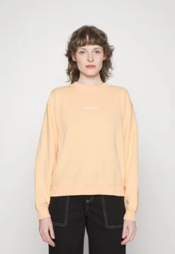 Wrangler RETRO - Bluza - Apricot Ice