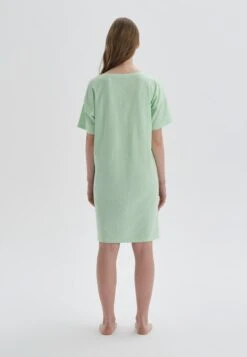 Koszula Nocna - Green 5 Koszula Nocna - Green -sklep Next 6da17fa9cb8446359955fa247afc4c0b
