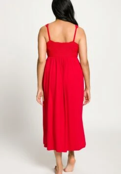 Ulla Popken Koszula Nocna - Salsa 8 Ulla Popken Koszula Nocna - Salsa -sklep Next 6e571c0fd04a4e0494459101ec059a83