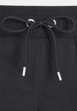 Seafolly ACTIVE - Szorty Kąpielowe - Black -sklep Next 6e5eae9eb20146a488f1955b4be72140