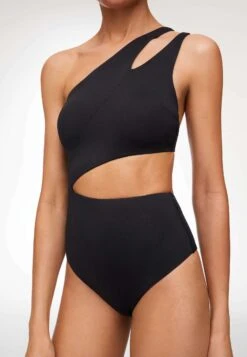 Oysho Kostium Kąpielowy - Black -sklep Next 6e8d941f1ffd4cb7b2c794387f3b9afa