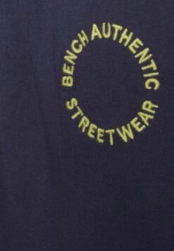 Bench Kombinezon - Blau Indigo -sklep Next 6f197be1e1e7495b84a3b026c283991f