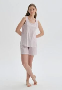 SETS - Piżama - Lilac