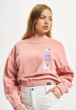 LONGSLEEVE - Bluza - Pink -sklep Next 6f86bd3244184a71af44482f0328b558