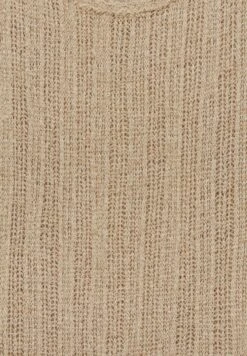 PULL & BEAR SLEEVELESS CUTWORK - Top - Ochre -sklep Next 6f88acaf95e64d7fa178e01f62180cf8