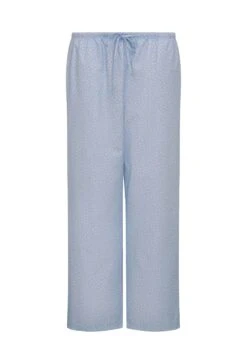 Seidensticker MIT SEITENTASCHEN - Spodnie Od Piżamy - Blue -sklep Next 6f8958a102b04c318502d3f5f93f015c