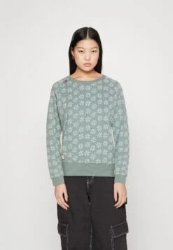 Ragwear JOHANKA - Bluza - Aqua