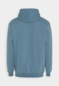 HEALTH CLUB HOOD UNISEX - Bluza Z Kapturem - Blue -sklep Next 6fd048524b02420e8d1bff741492e62a