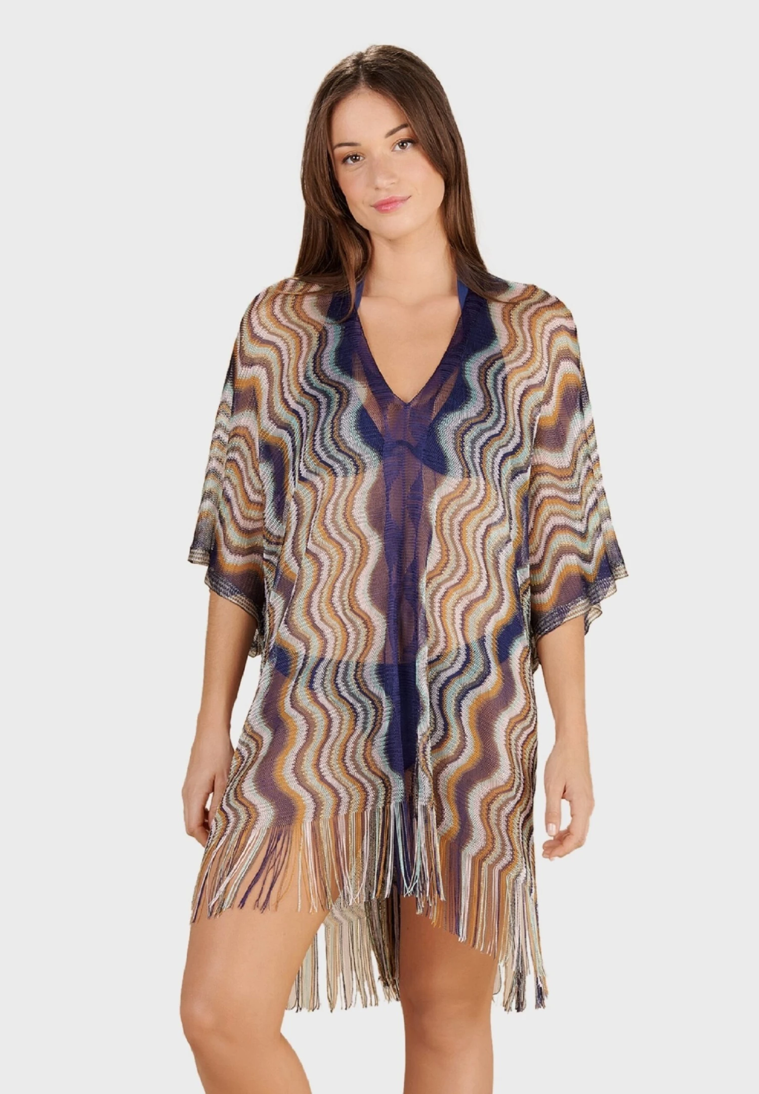 BAY - Akcesoria Plażowe - Blue 1 BAY - Akcesoria Plażowe - Blue