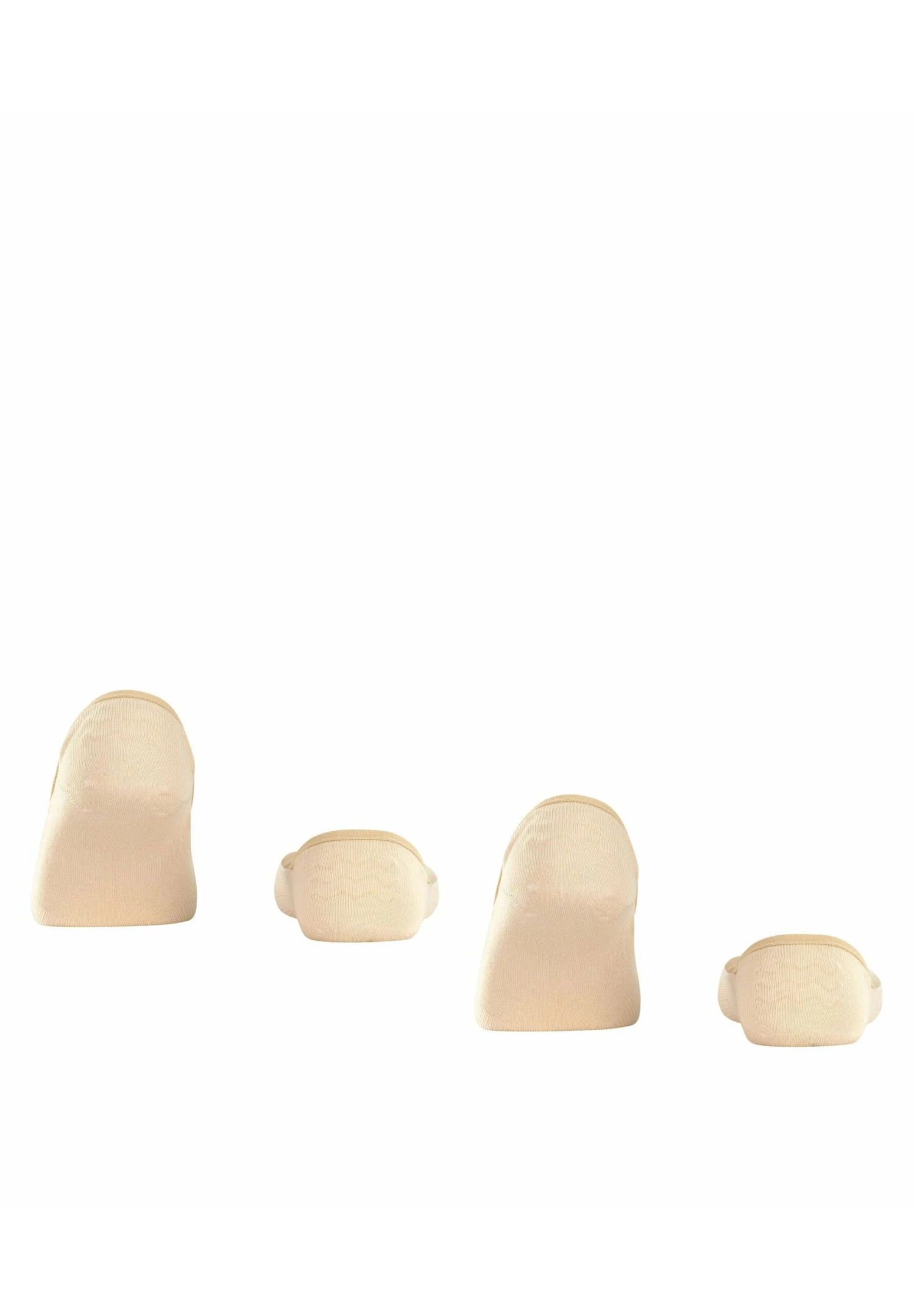 ESPRIT Stopki - Cream 2 ESPRIT Stopki - Cream - obrazek 2