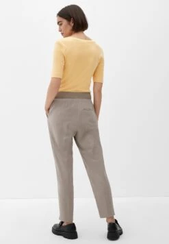 S.Oliver BLACK LABEL T-shirt Basic - Hellgelb -sklep Next 7290420fad484de8850895d58b0da70d