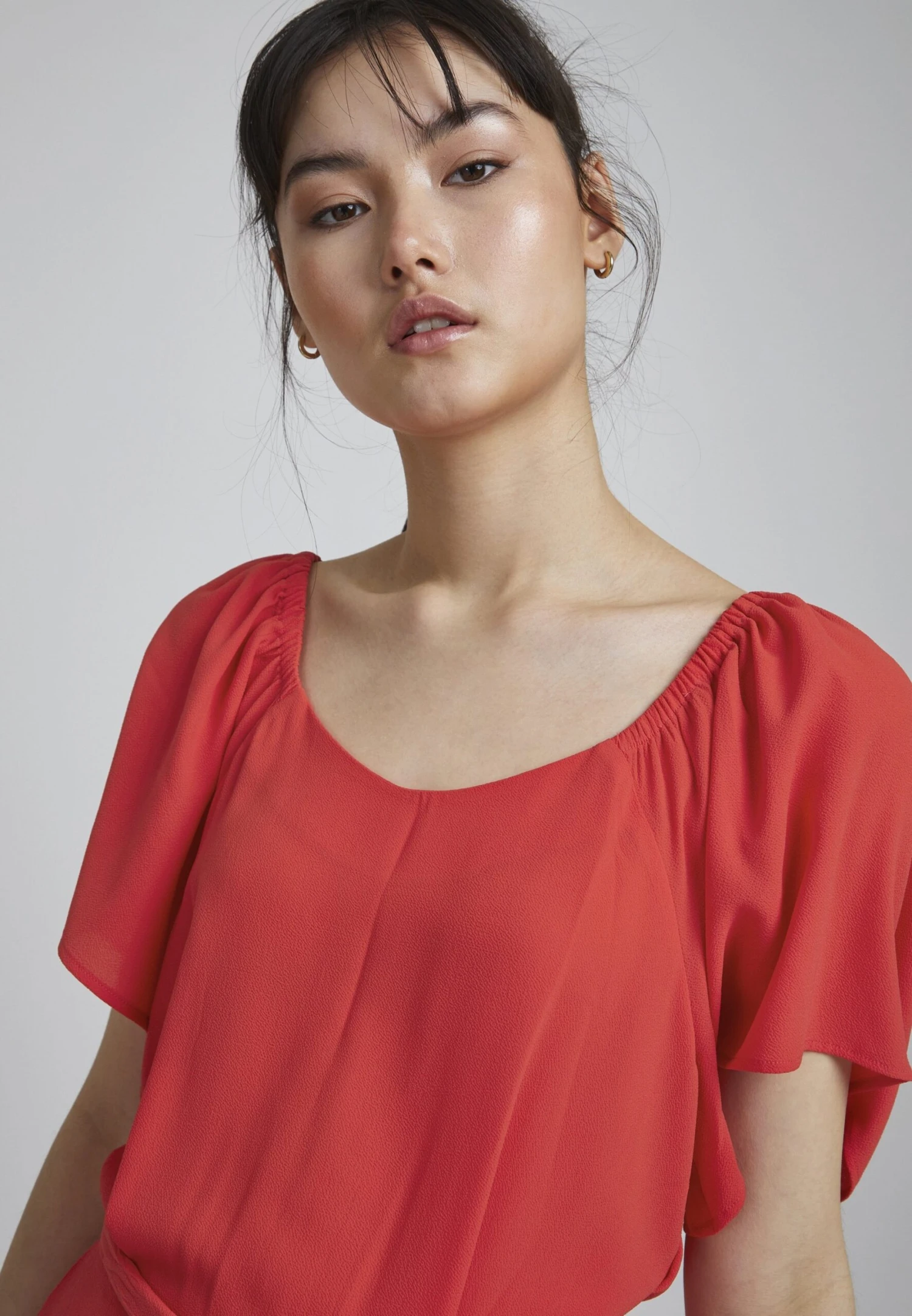 ICHI IHGITTY - Kombinezon - Bittersweet 4 ICHI IHGITTY - Kombinezon - Bittersweet - obrazek 4