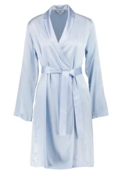LA PERLA VESTAGLIA CORTA - Szlafrok - Azure -sklep Next 72f96ab1963247f38f73aa1ee488617d