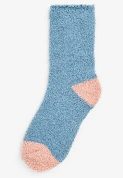 Next COSY 2 PACK STANDARD - Skarpety - Blue -sklep Next 737aecb409b7417185c2d9c35f3910dc