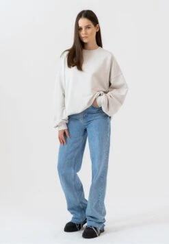 I WISH TO KNOW - Bluza - Moonbeam -sklep Next 741c6b147ddf4c989cf3a06ebbdef79b