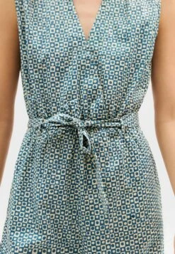 Thinking Mu WINONA - Kombinezon - Blue -sklep Next 7421890a19344e5fb2846ee76c8c6072