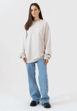 I WISH TO KNOW - Bluza - Moonbeam -sklep Next 74b6bede2eee4bd5a511b855dd14f3d5