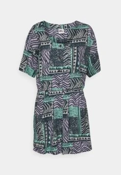 Quiksilver ROMPER - Kombinezon - Multi-coloured 8 Quiksilver ROMPER - Kombinezon - Multi-coloured -sklep Next 74cc3cede8474ca5bfdd252e8d1fca33