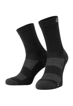 Giesswein MERINO HIKING SOCKS 3 PACK - Skarpety Sportowe - Set X Schwarz X Wald X Schiefer -sklep Next 75e59abd22a14d6988d80341cf7d59dc