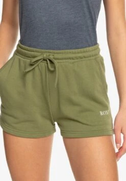 Roxy SURF STOKED - Szorty - Loden Green