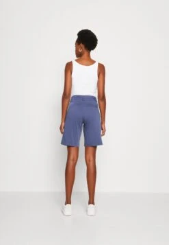 Kaffe LEA CITY - Szorty - Vintage Indigo -sklep Next 76298911a4f746b6b46d6fbb15d9c150