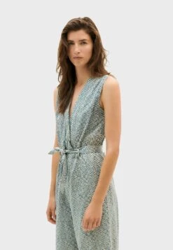 Thinking Mu WINONA - Kombinezon - Blue -sklep Next 7636b5019d6e4f14a126f995ea7d76d4