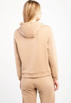 Bluza Z Kapturem - Camel -sklep Next 770d2a726c01481fa049cee789f41904