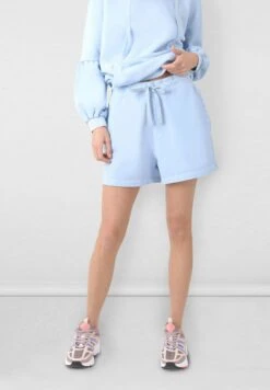 Spodnie Treningowe - Blue